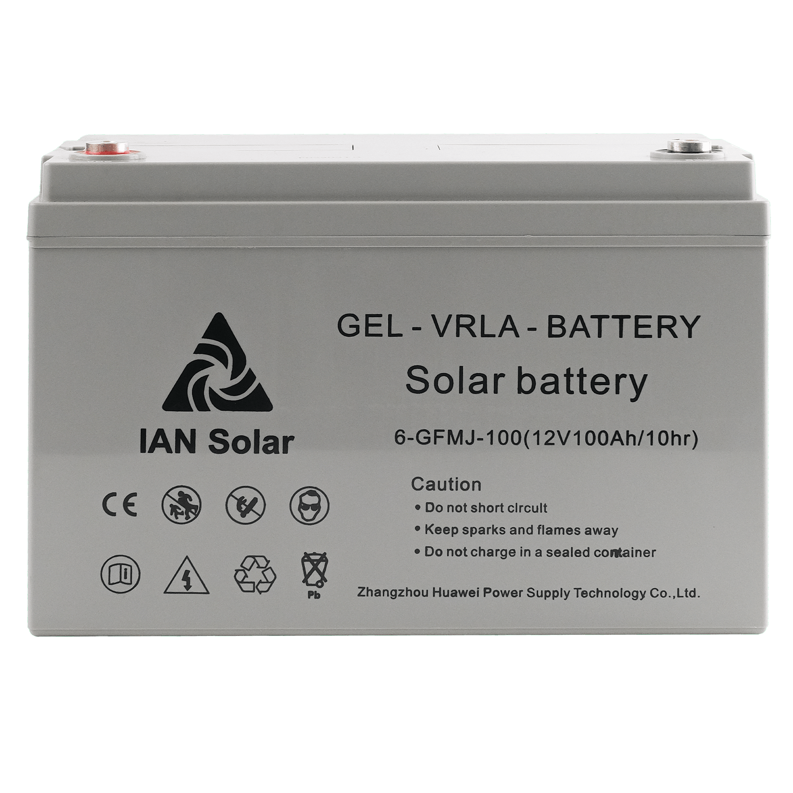 Ian solar website